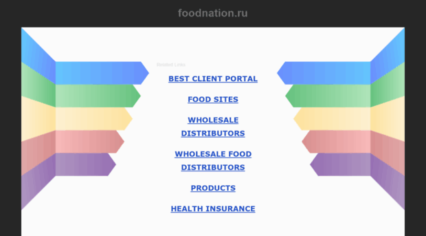 foodnation.ru