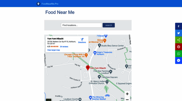 foodnearme.pro