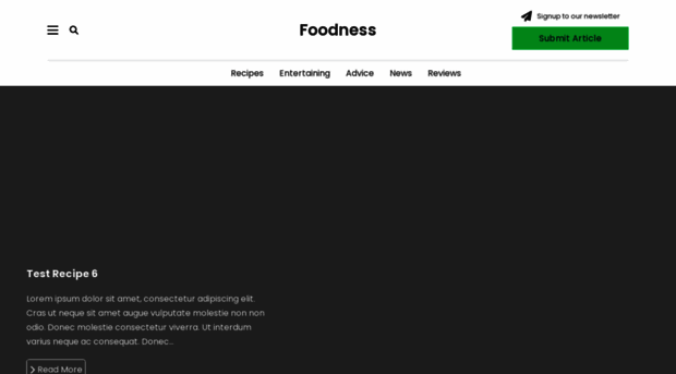 foodness.com.au