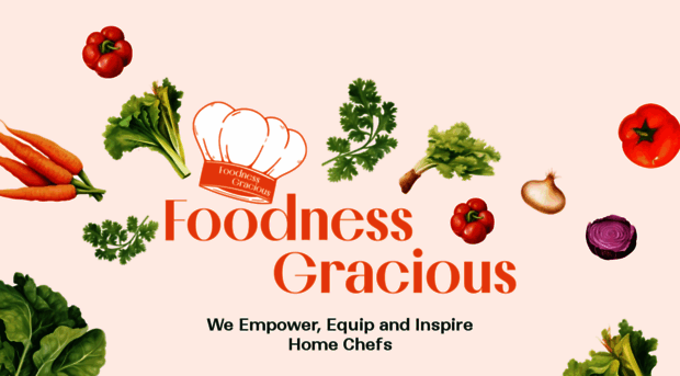 foodnessgracious.com