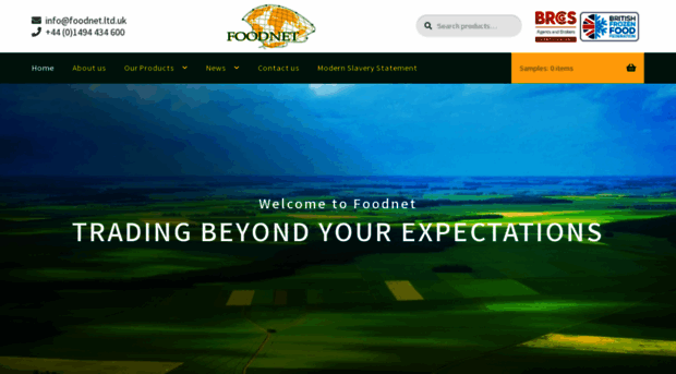 foodnet.ltd.uk