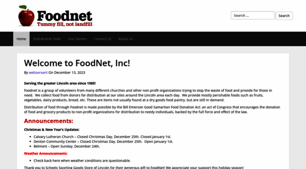 foodnetlincoln.org