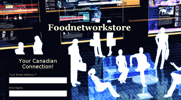 foodnetworkstore.ca