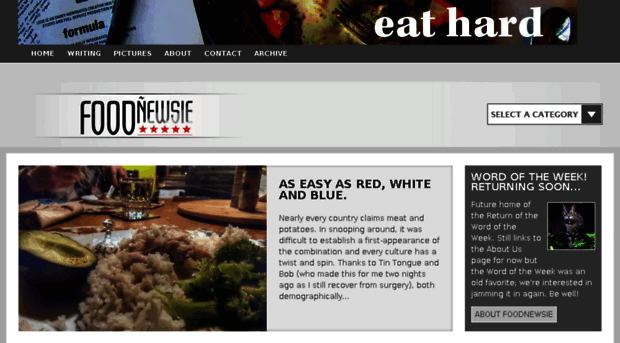 foodnewsie.com