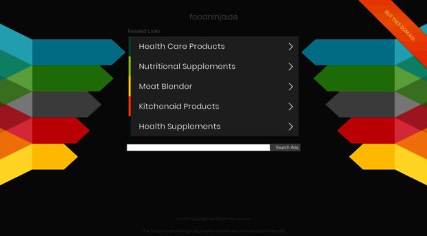 foodninja.de