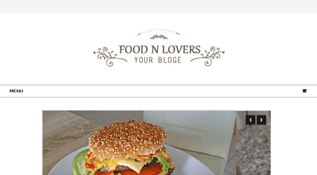 foodnlovers.blogspot.in