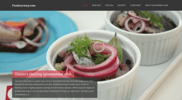 foodnorway.com