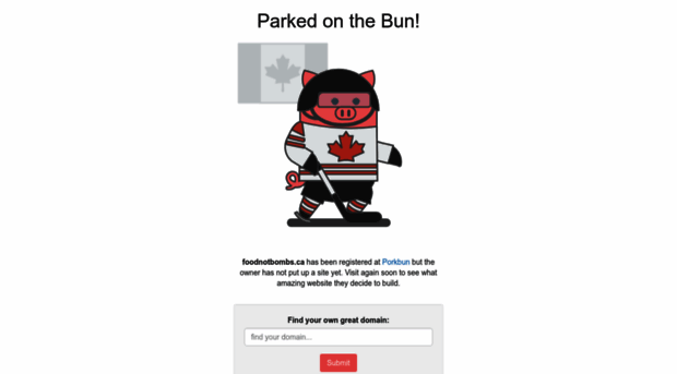foodnotbombs.ca