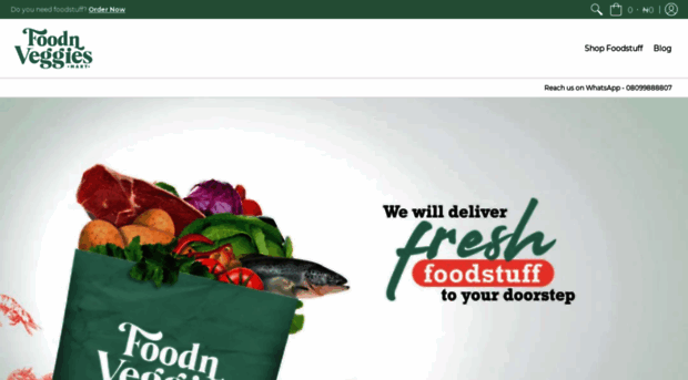 foodnveggiesmart.com