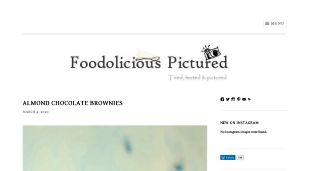 foodoliciouspictured.com