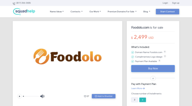 foodolo.com