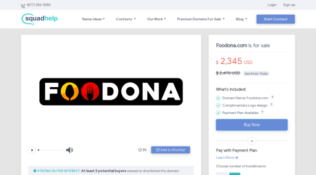 foodona.com