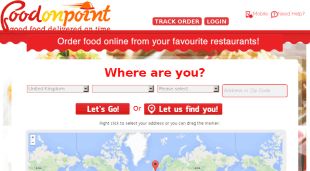 foodonpoint.co.uk