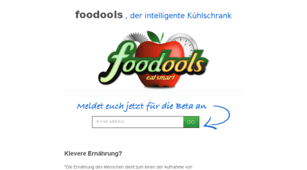 foodools.de