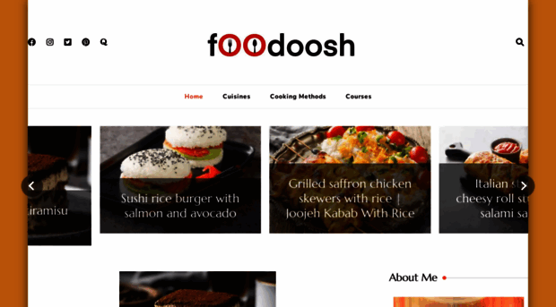 foodoosh.com