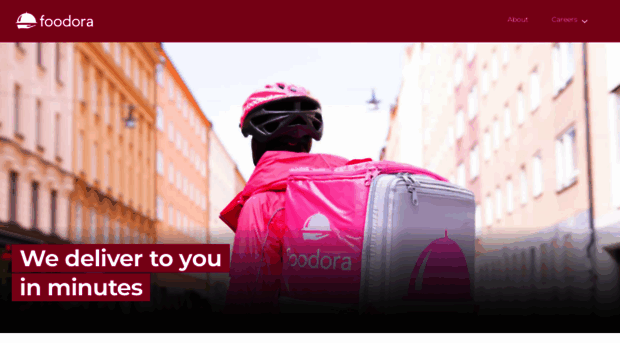 foodora.co.uk