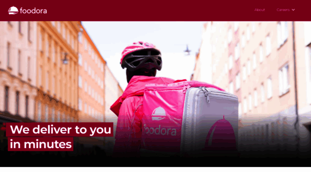 foodora.nl