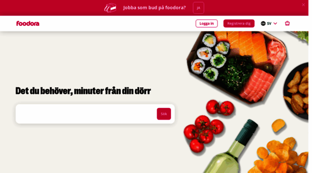 foodora.se