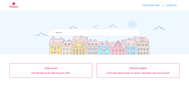 foodorahelp.zendesk.com