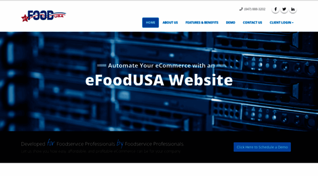 foodorderentry.com