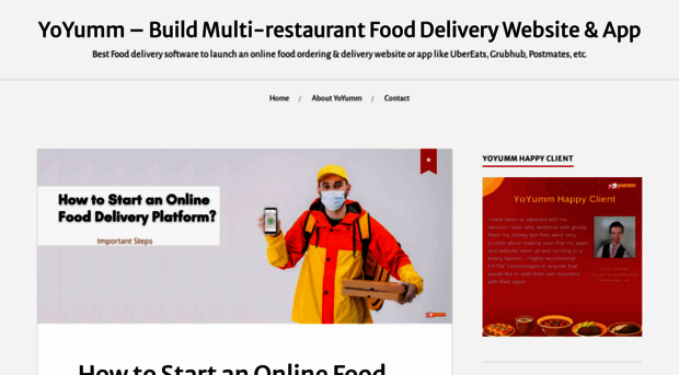 foodorderingwebsitedevelopment.wordpress.com