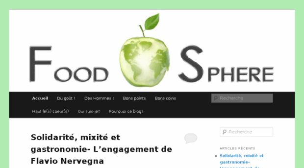 foodosphere.fr