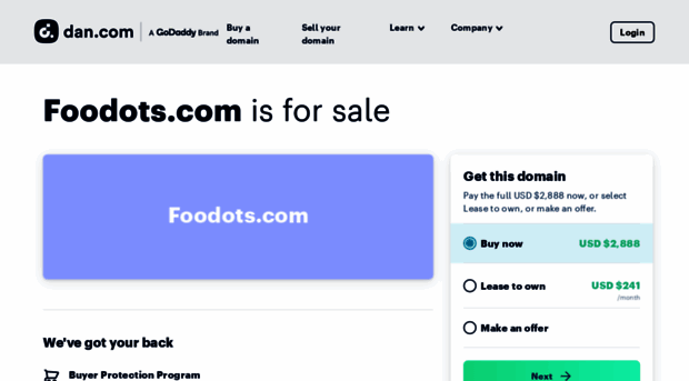 foodots.com