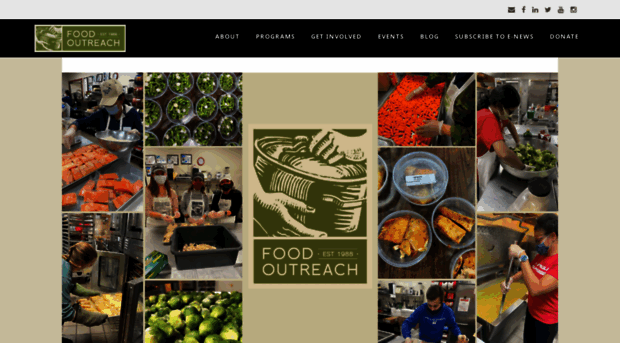 foodoutreach.org