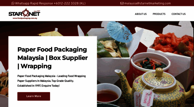 foodpackaging.com.my