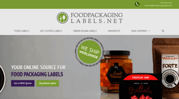 foodpackaginglabels.net