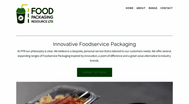 foodpackagingresource.co.uk