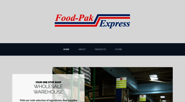 foodpakexpress.com