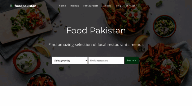 foodpakistan.pk