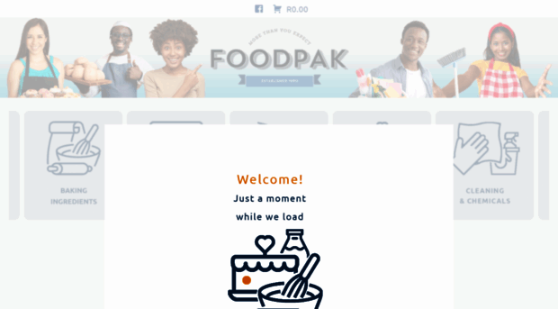 foodpakshop.co.za