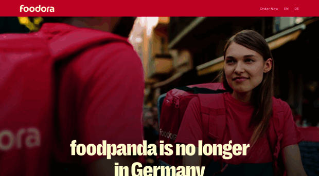 foodpanda.de