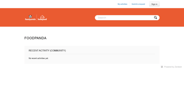 foodpanda.zendesk.com