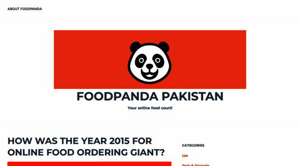 foodpandapk.wordpress.com