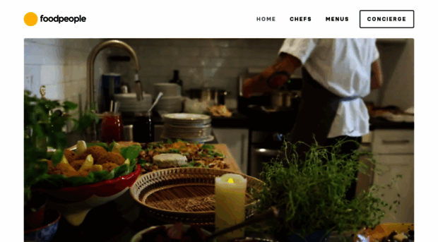 foodpeople.co