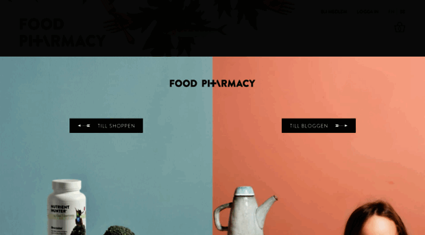 foodpharmacy.se