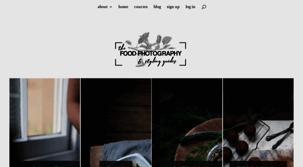 foodphotographyguides.com