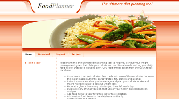 foodplanner.eu