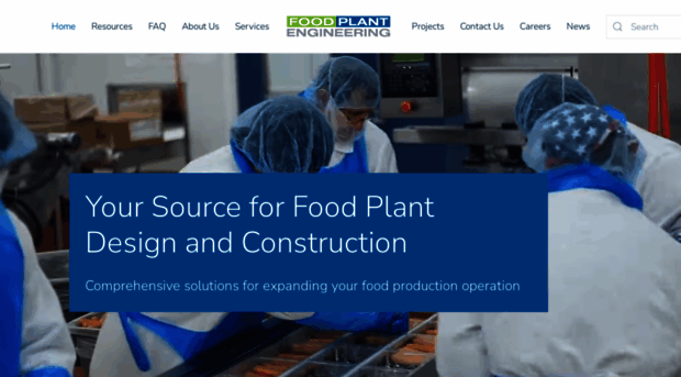 foodplantengineering.com