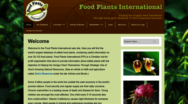 foodplantsinternational.com