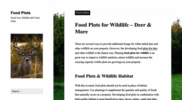 foodplots.co