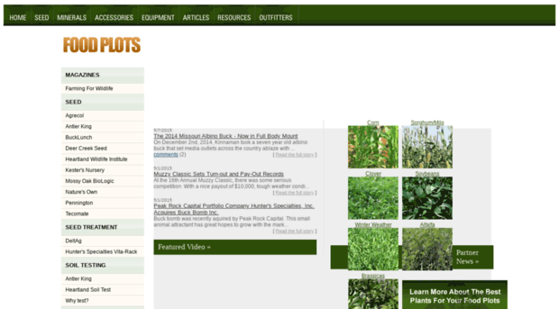 foodplots.com