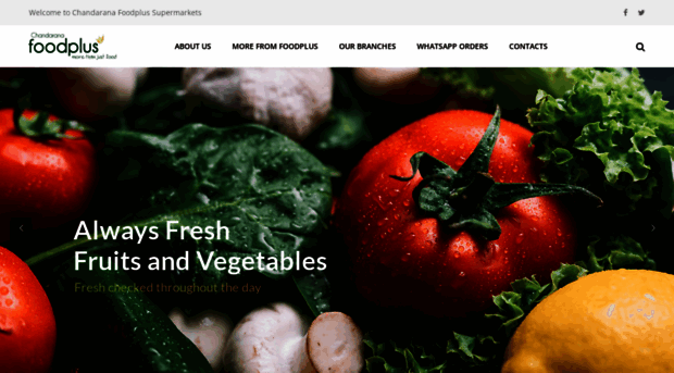 foodplus.co.ke