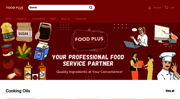 foodplusph.com