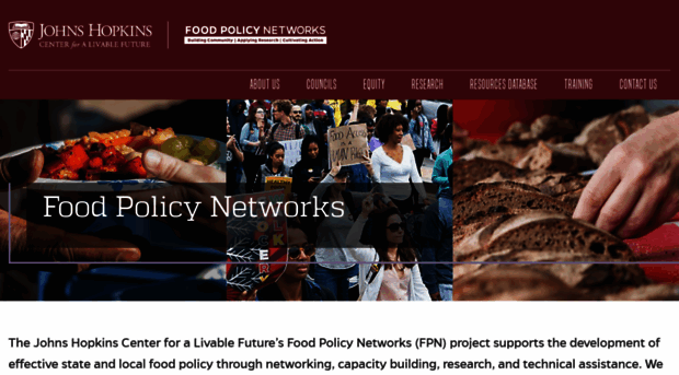 foodpolicynetworks.org