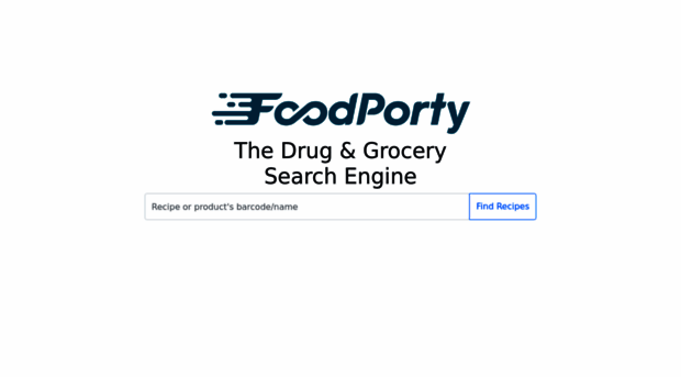 foodporty.com