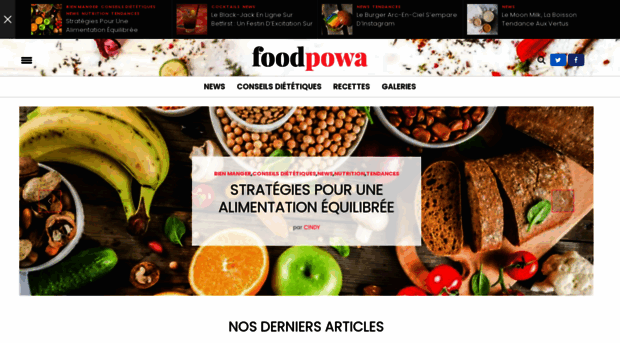 foodpowa.com